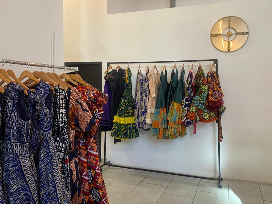 To Let commercial Property for Rent in Cape Town City Centre Western Cape